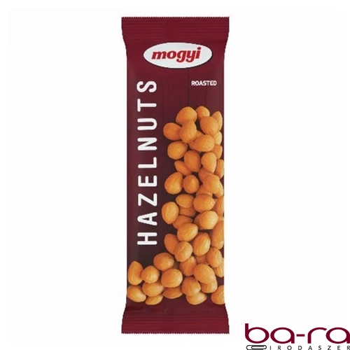 Mogyoróbél MOGYI pörkölt 60 g