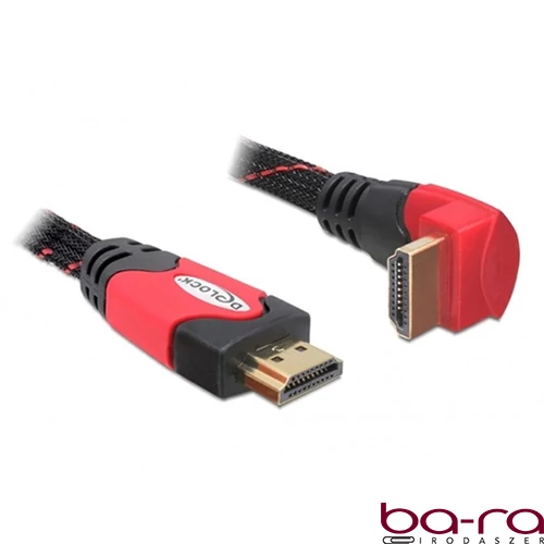 Monitor kábel DELOCK High Speed HDMI 5m
