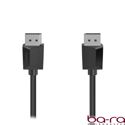 Monitor kábel HAMA Display port 1,5m