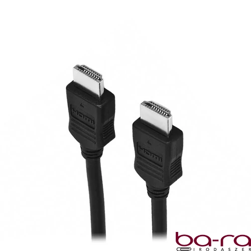 Monitor kábel HAMA Eco High Speed HDMI 1,5m