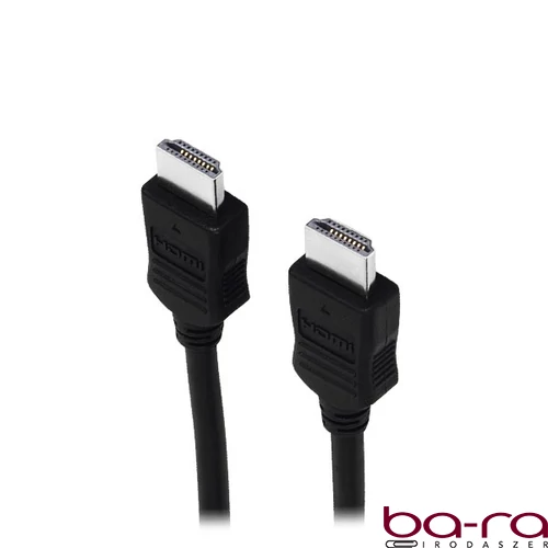 Monitor kábel HAMA Eco High Speed HDMI 3m