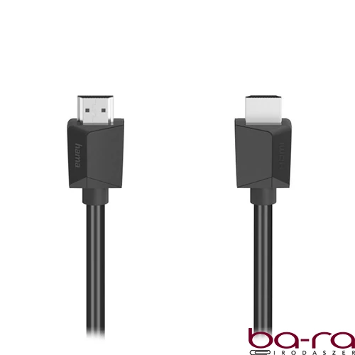 Monitor kábel HAMA High Speed HDMI ethernettel 1,5m