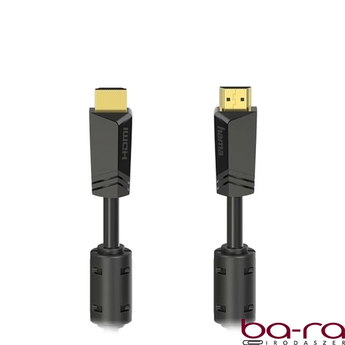 Monitor kábel HAMA High Speed HDMI ethernettel 15m