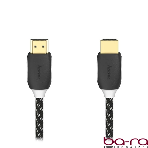 Monitor kábel HAMA High Speed HDMI ethernettel 1,5m