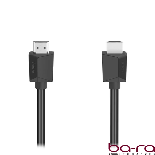 Monitor kábel HAMA High Speed HDMI ethernettel 3m