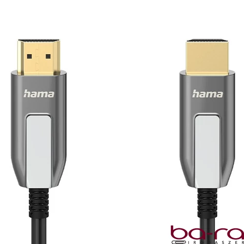 Monitor kábel HAMA Ultra High Speed HDMI UHD 8K 10m