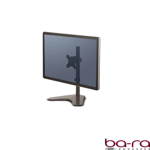 Monitortartó állvány FELLOWES Professional Series Free Standing egy monitorhoz