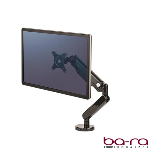 Monitortartó kar FELLOWES Platinum Series Single egy monitorhoz