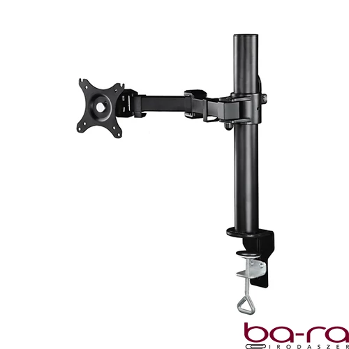 Monitortartó kar HAMA Full Motion 1 monitorhoz 10"-26"
