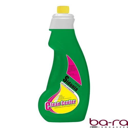 Mosogatószer CLEAN CENTER Sidonia-strong 1L