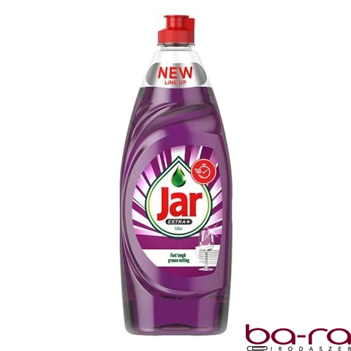 Mosogatószer JAR Extra+ orgona 650ml
