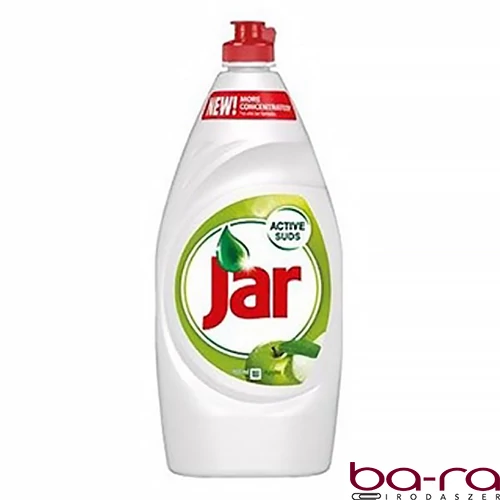Mosogatószer JAR alma 900ml