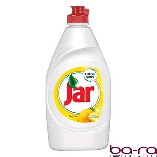 Mosogatószer JAR citrom 450ml