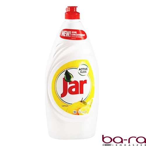 Mosogatószer JAR citrom 900ml