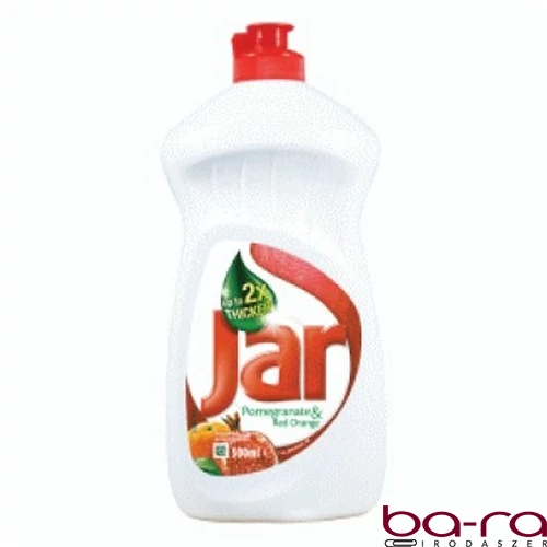 Mosogatószer JAR gránátalma 450ml
