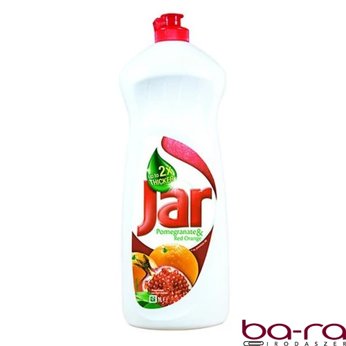 Mosogatószer JAR gránátalma 900ml