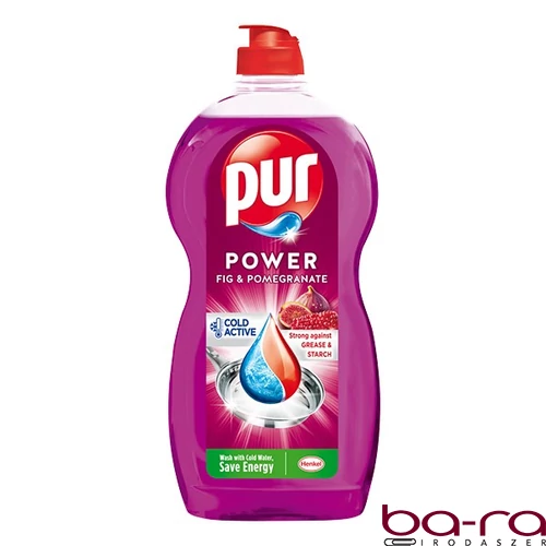 Mosogatószer PUR Fig & Pomegranate 1,2L