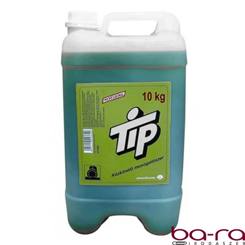 Mosogatószer TIP Professional 10L