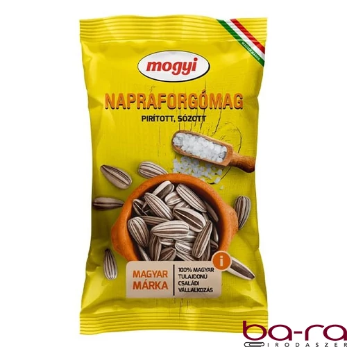 Napraforgómag MOGYI pörkölt sós 60 g