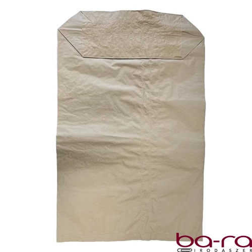 Nátronzsák 50 kg 55x94x17 cm 3 rétegű