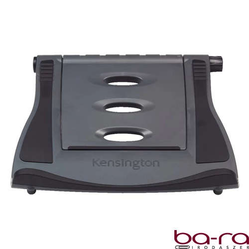 Notebook állvány KENSINGTON SmartFit Easy Riser 17" szürke