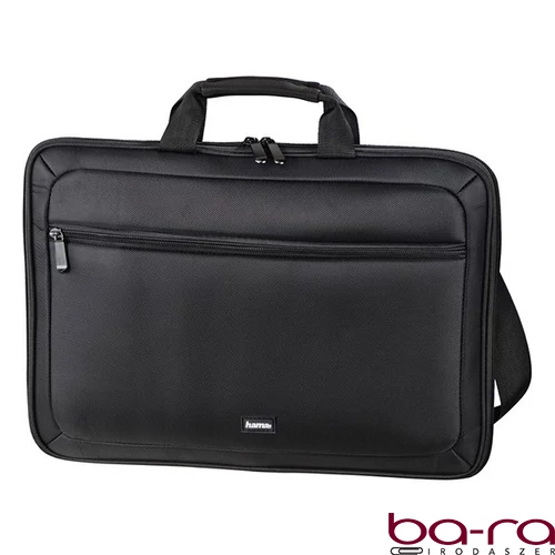 Notebook táska HAMA Nice 13,3" fekete