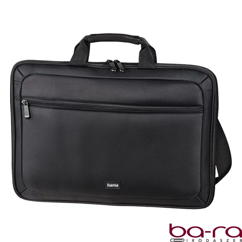 Notebook táska HAMA Nice 15,6" fekete