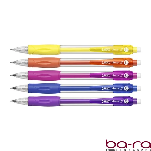 Nyomósirón BIC Velocty 0,7mm