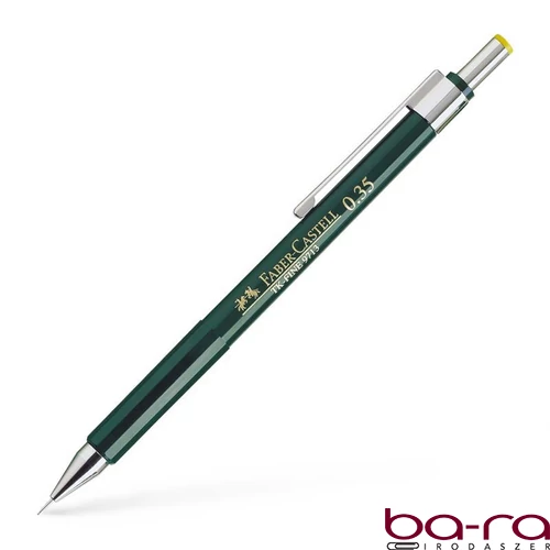 Nyomósirón FABER-CASTELL Tk-Fine Grip 9713 0,35 mm