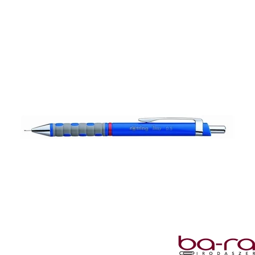 Nyomósirón ROTRING TIKKY III 0,5mm kék