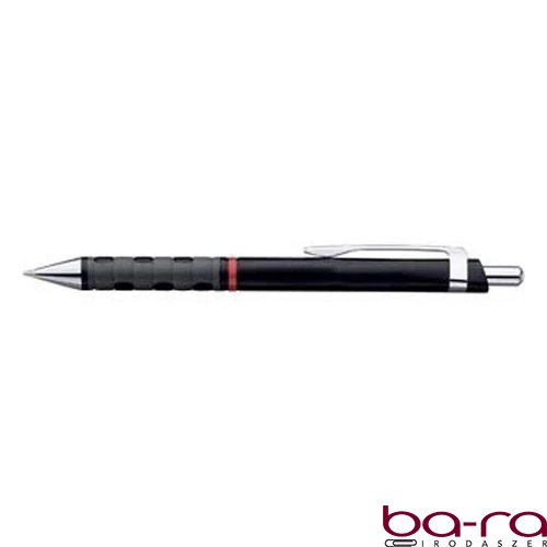 Nyomósirón ROTRING TIKKY III 1,0mm bordó