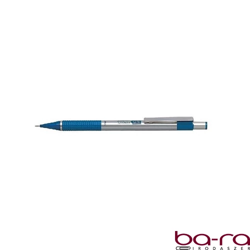Nyomósirón ZEBRA M-301 0,5 mm kék