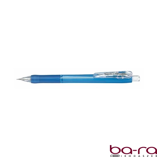 Nyomósirón ZEBRA Tapli 0,5 mm kék
