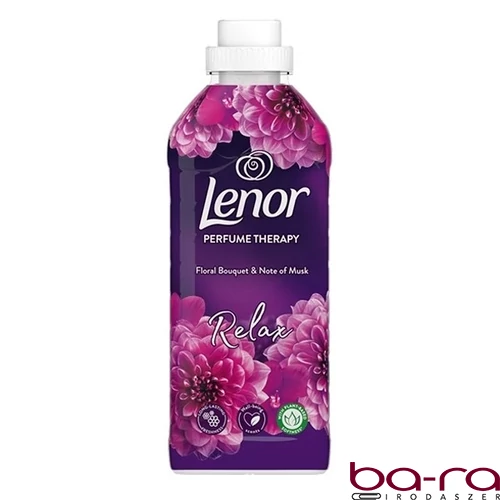 Öblítő LENOR Amethyst 700 ml