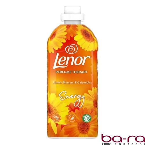Öblítő LENOR Calendula 1,2 liter