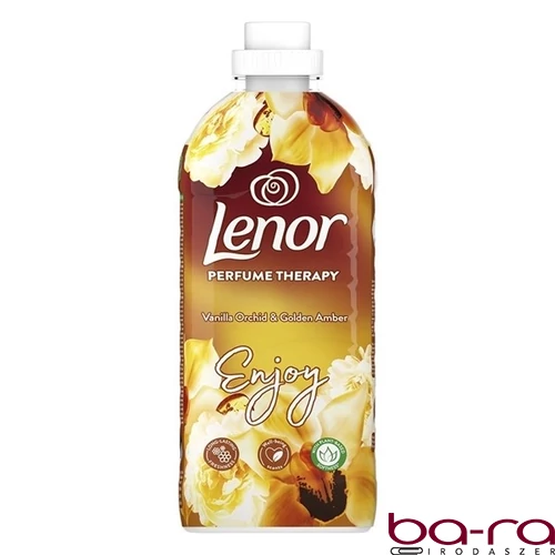 Öblítő LENOR Gold Orchid 1,2 liter