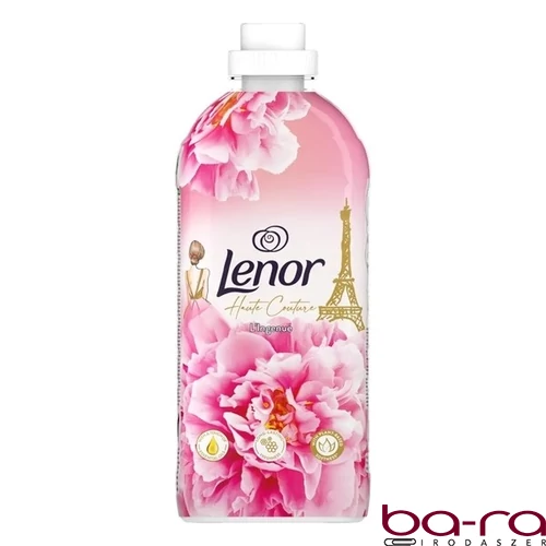Öblítő LENOR L`Ingenue 1,2 liter