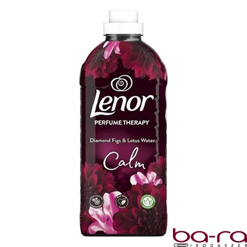 Öblítő LENOR Lotus Water 1,2 liter