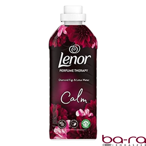 Öblítő LENOR Lotus Water 700 ml