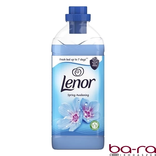 Öblítő LENOR Spring Awakening 1,6 liter