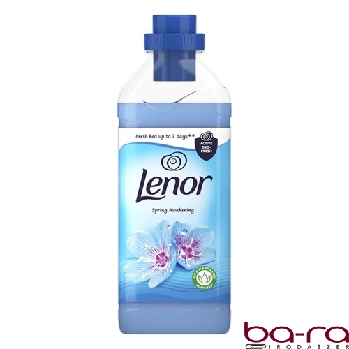 Öblítő LENOR Spring Awakening 850 ml