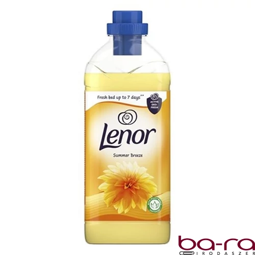 Öblítő LENOR Summer Breeze 1,6 liter