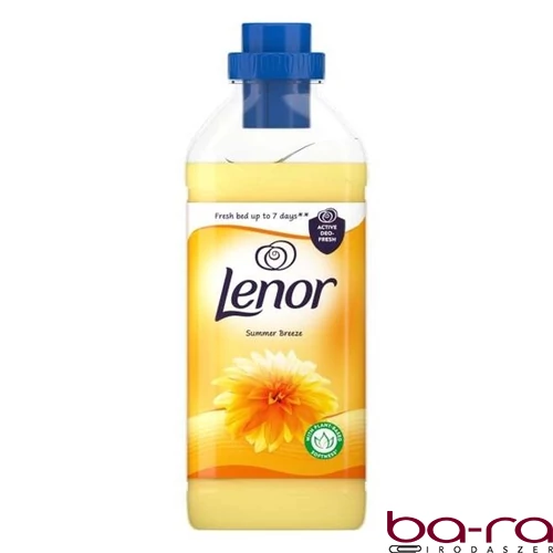 Öblítő LENOR Summer Breeze 850 ml