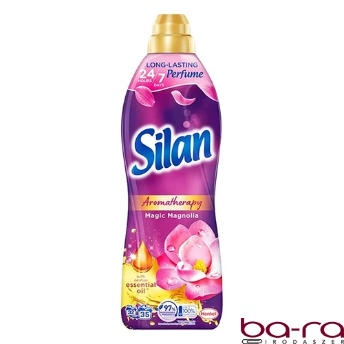 Öblítő SILAN Aromatherapy Magic Magnolia 770ml