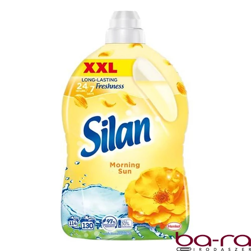Öblítő SILAN Classic Sun 2,86L
