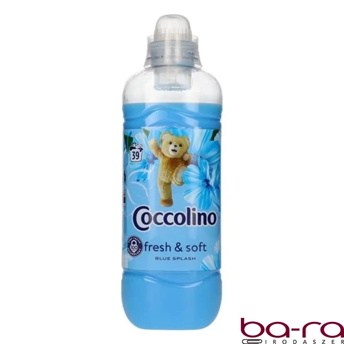 Öblítőkoncentrátum COCCOLINO Blue Splash 975 ml