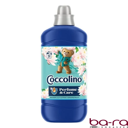 Öblítőkoncentrátum COCCOLINO Creations Water Lily 1275 ml