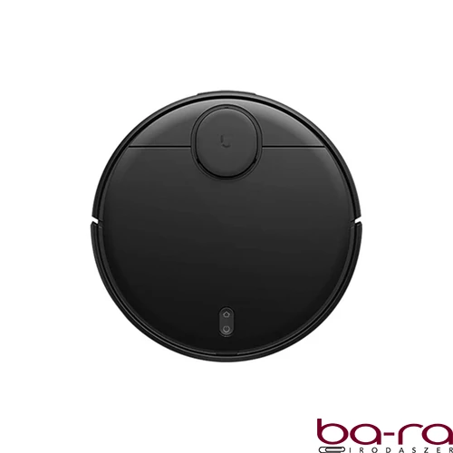Oldalkefe robotporszívóhoz XIAOMI Mi Robot Vacuum-Mop P fekete
