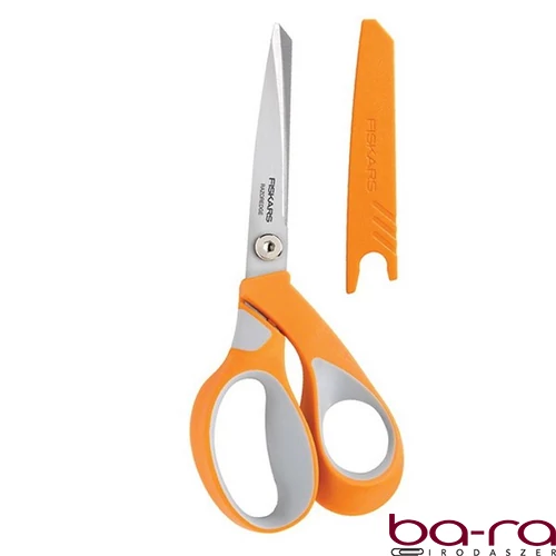 Olló FISKARS RazorEdge Softgrip™ 21cm