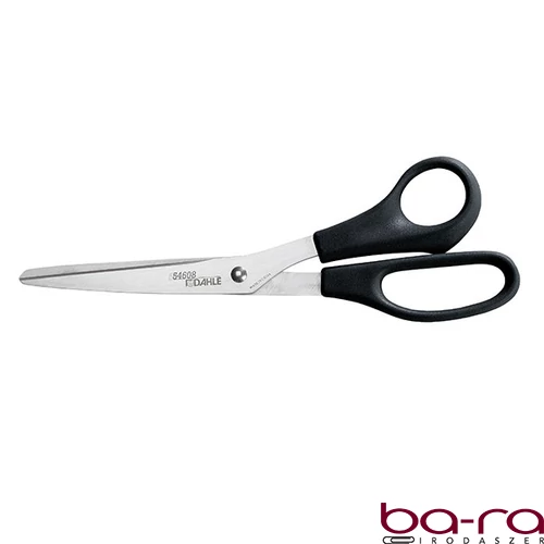 Olló irodai DAHLE 54608 21 cm fekete